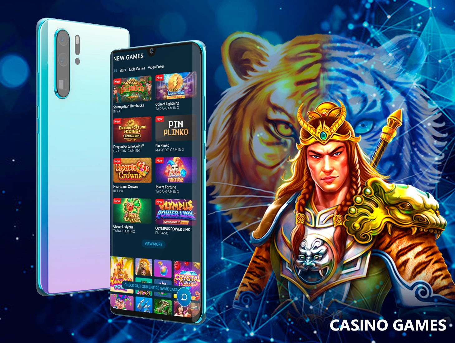 Crypto Punt Casino games allow users to place bets with popular cryptocurrencies